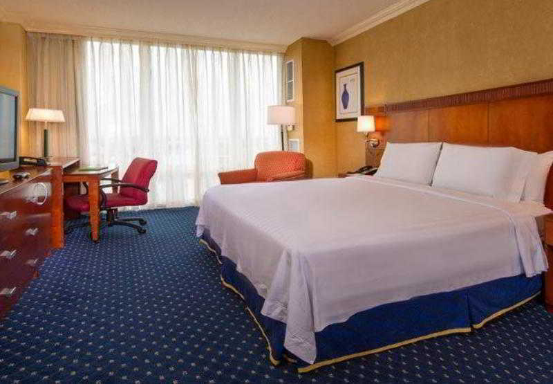 Generator Dc Hotel